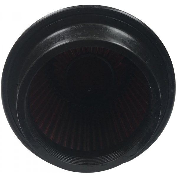 S&B - Air Filter For Intake Kits 75 - 5017 Oiled Cotton Cleanable Red S&B - Demon Performance