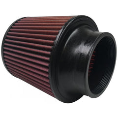 S&B - Air Filter For Intake Kits 75 - 5017 Oiled Cotton Cleanable Red S&B - Demon Performance