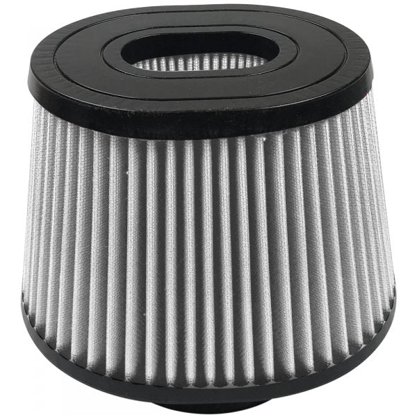 S&B - Air Filter for Intake Kits 75 - 5018 Dry Extendable White S&B - Demon Performance