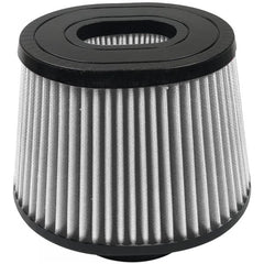 S&B - Air Filter for Intake Kits 75 - 5018 Dry Extendable White S&B - Demon Performance