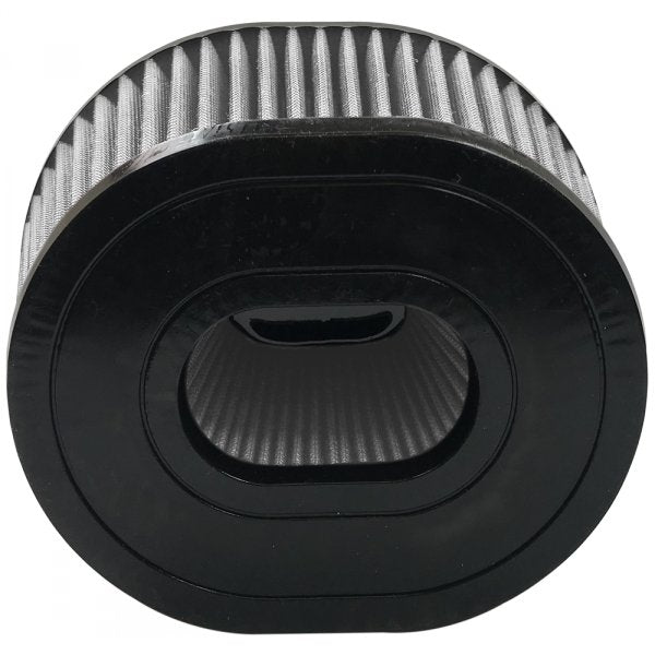 S&B - Air Filter for Intake Kits 75 - 5018 Dry Extendable White S&B - Demon Performance