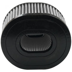 S&B - Air Filter for Intake Kits 75 - 5018 Dry Extendable White S&B - Demon Performance