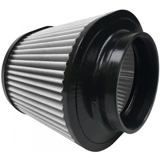 S&B - Air Filter for Intake Kits 75 - 5018 Dry Extendable White S&B - Demon Performance