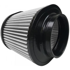 S&B - Air Filter for Intake Kits 75 - 5018 Dry Extendable White S&B - Demon Performance