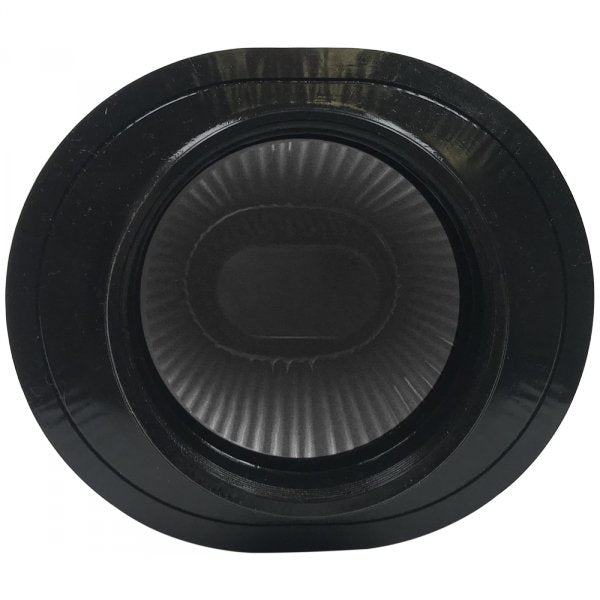 S&B - Air Filter for Intake Kits 75 - 5018 Dry Extendable White S&B - Demon Performance