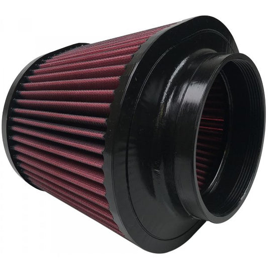 S&B - Air Filter For Intake Kits 75 - 5018 Oiled Cotton Cleanable Red S&B - Demon Performance
