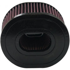 S&B - Air Filter For Intake Kits 75 - 5018 Oiled Cotton Cleanable Red S&B - Demon Performance