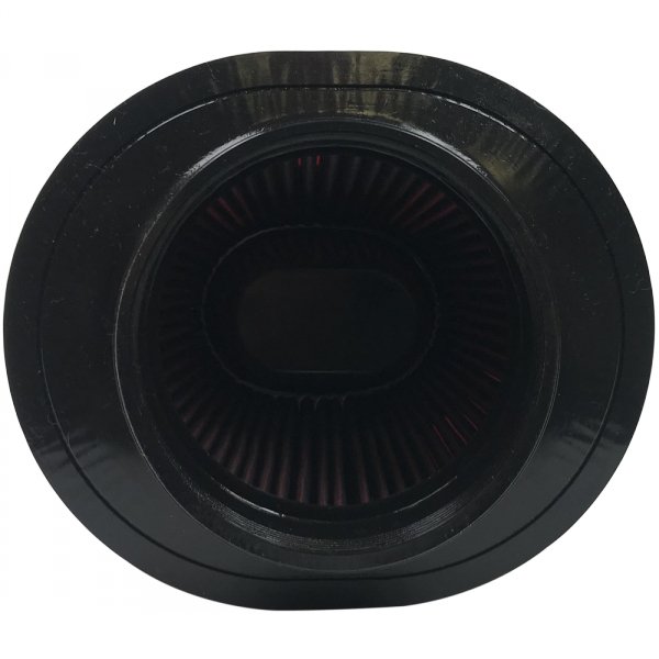 S&B - Air Filter For Intake Kits 75 - 5018 Oiled Cotton Cleanable Red S&B - Demon Performance
