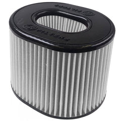 S&B - Air Filter For Intake Kits 75 - 5021 Dry Extendable White S&B - Demon Performance