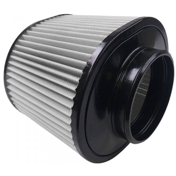 S&B - Air Filter For Intake Kits 75 - 5021 Dry Extendable White S&B - Demon Performance