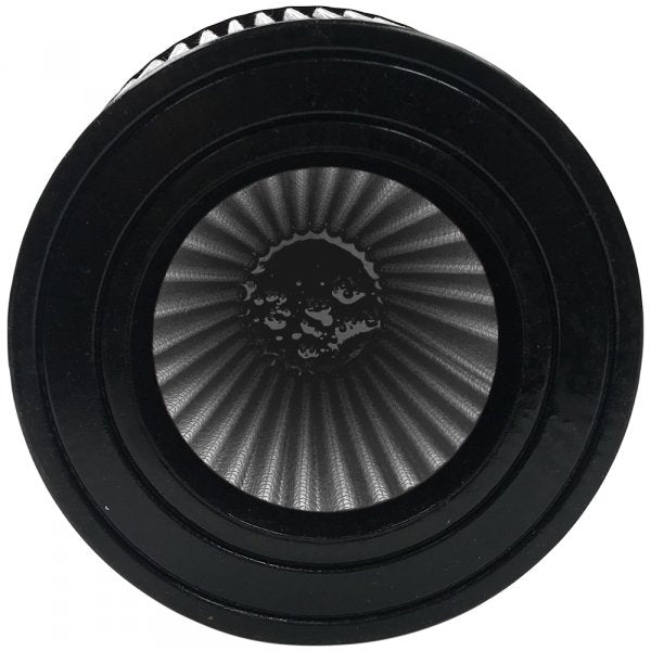 S&B - Air Filter for Intake Kits 75 - 5025 Dry Extendable White S&B - Demon Performance
