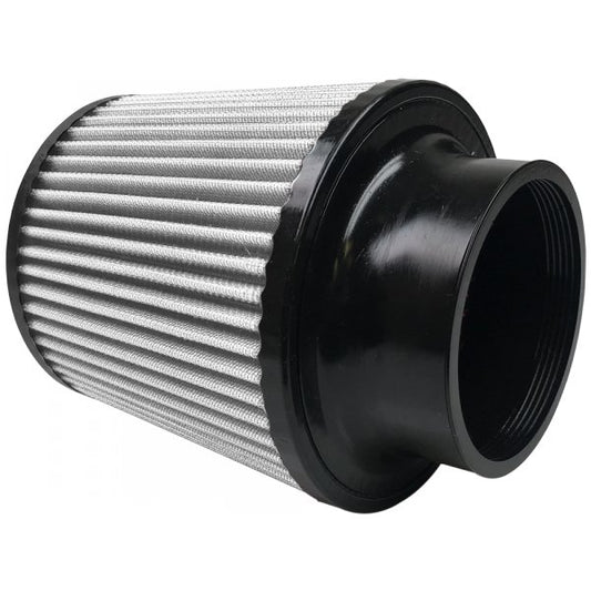 S&B - Air Filter for Intake Kits 75 - 5025 Dry Extendable White S&B - Demon Performance