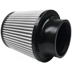 S&B - Air Filter for Intake Kits 75 - 5025 Dry Extendable White S&B - Demon Performance
