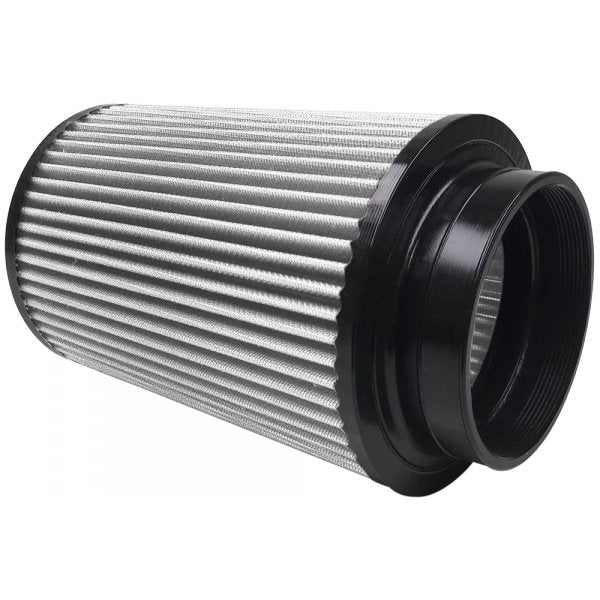 S&B - Air Filter For Intake Kits 75 - 5027 Dry Extendable White S&B - Demon Performance