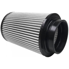 S&B - Air Filter For Intake Kits 75 - 5027 Dry Extendable White S&B - Demon Performance