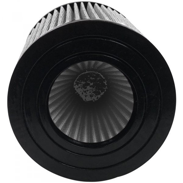 S&B - Air Filter For Intake Kits 75 - 5027 Dry Extendable White S&B - Demon Performance