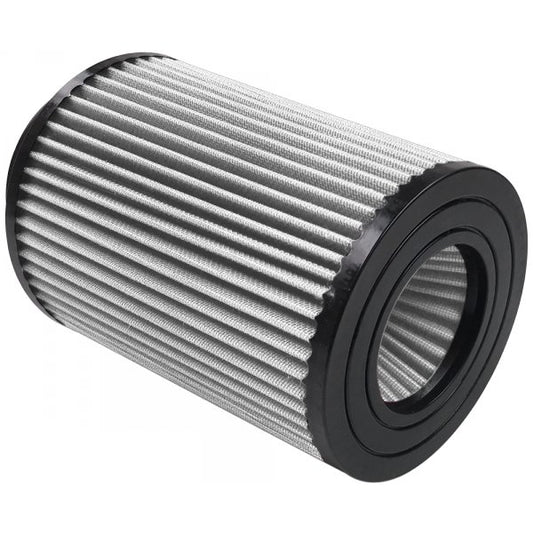 S&B - Air Filter For Intake Kits 75 - 5027 Dry Extendable White S&B - Demon Performance