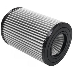 S&B - Air Filter For Intake Kits 75 - 5027 Dry Extendable White S&B - Demon Performance