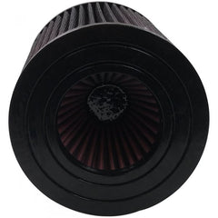 S&B - Air Filter For Intake Kits 75 - 5027 Oiled Cotton Cleanable Red S&B - Demon Performance