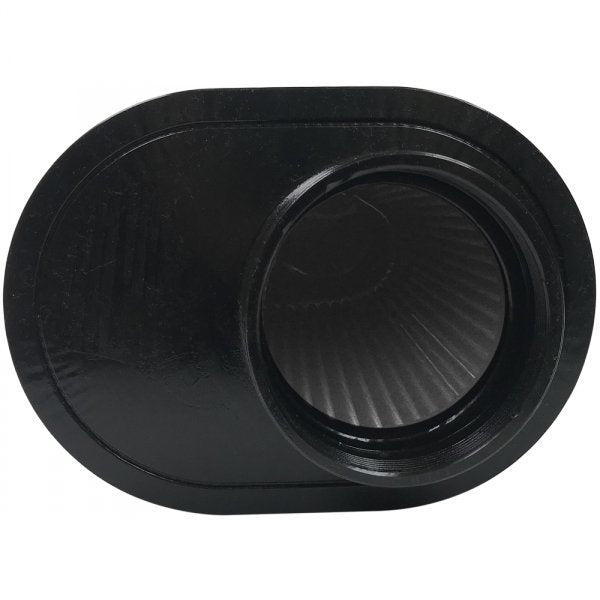 S&B - Air Filter For Intake Kits 75 - 5028 Dry Extendable White S&B - Demon Performance