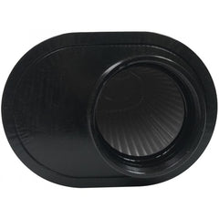 S&B - Air Filter For Intake Kits 75 - 5028 Dry Extendable White S&B - Demon Performance