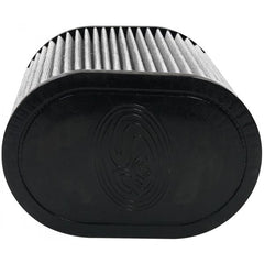 S&B - Air Filter For Intake Kits 75 - 5028 Dry Extendable White S&B - Demon Performance
