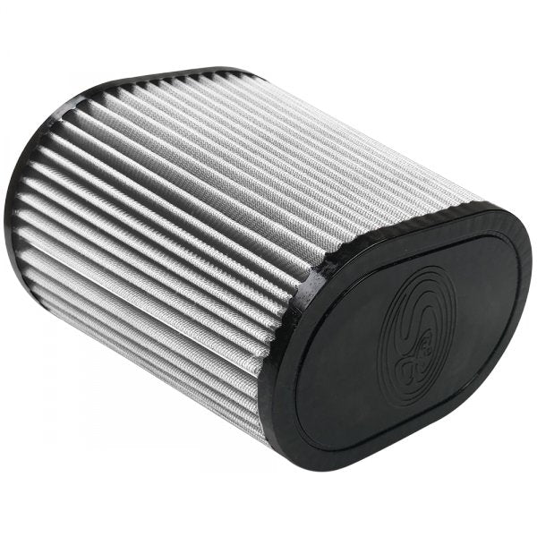S&B - Air Filter For Intake Kits 75 - 5028 Dry Extendable White S&B - Demon Performance