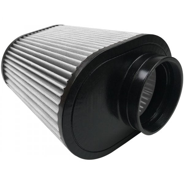 S&B - Air Filter For Intake Kits 75 - 5028 Dry Extendable White S&B - Demon Performance