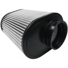S&B - Air Filter For Intake Kits 75 - 5028 Dry Extendable White S&B - Demon Performance