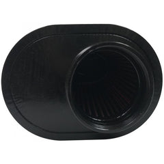 S&B - Air Filter For Intake Kits 75 - 5028 Oiled Cotton Cleanable Red S&B - Demon Performance