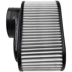 S&B - Air Filter For Intake Kits 75 - 5032 Dry Extendable White S&B - Demon Performance