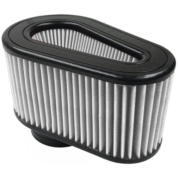 S&B - Air Filter For Intake Kits 75 - 5032 Dry Extendable White S&B - Demon Performance