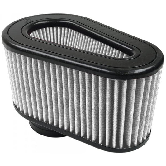S&B - Air Filter For Intake Kits 75 - 5032 Dry Extendable White S&B - Demon Performance