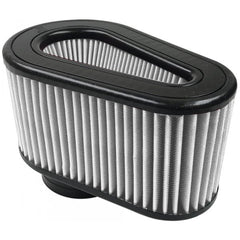 S&B - Air Filter For Intake Kits 75 - 5032 Dry Extendable White S&B - Demon Performance