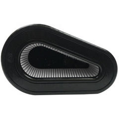 S&B - Air Filter For Intake Kits 75 - 5032 Dry Extendable White S&B - Demon Performance