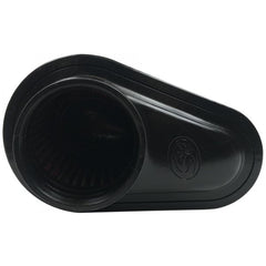 S&B - Air Filter For Intake Kits 75 - 5032 Oiled Cotton Cleanable Red S&B - Demon Performance