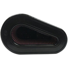 S&B - Air Filter For Intake Kits 75 - 5032 Oiled Cotton Cleanable Red S&B - Demon Performance