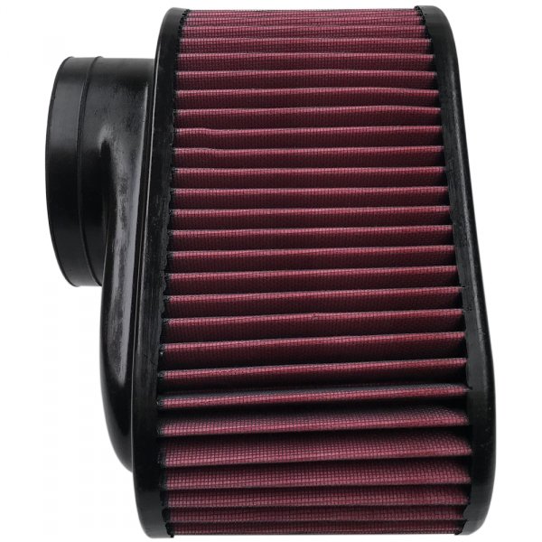 S&B - Air Filter For Intake Kits 75 - 5032 Oiled Cotton Cleanable Red S&B - Demon Performance