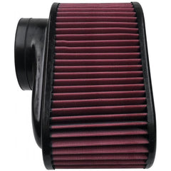 S&B - Air Filter For Intake Kits 75 - 5032 Oiled Cotton Cleanable Red S&B - Demon Performance