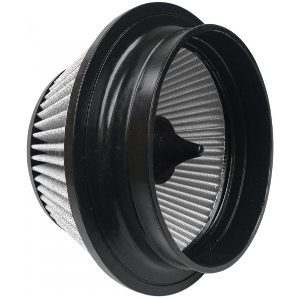 S&B - Air Filter For Intake Kits 75 - 5033,75 - 5015 Dry Extendable White S&B - Demon Performance