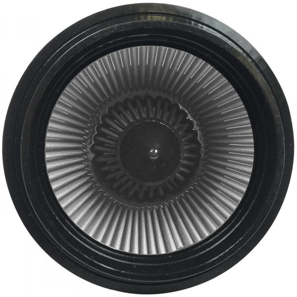 S&B - Air Filter For Intake Kits 75 - 5033,75 - 5015 Dry Extendable White S&B - Demon Performance