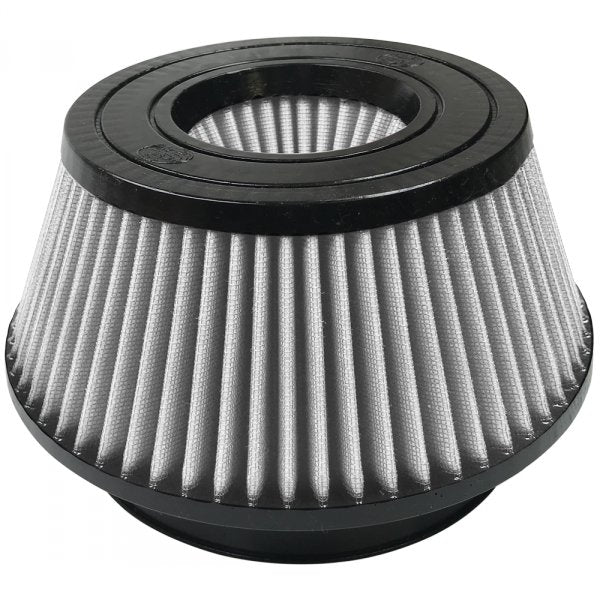 S&B - Air Filter For Intake Kits 75 - 5033,75 - 5015 Dry Extendable White S&B - Demon Performance