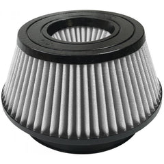 S&B - Air Filter For Intake Kits 75 - 5033,75 - 5015 Dry Extendable White S&B - Demon Performance