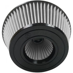 S&B - Air Filter For Intake Kits 75 - 5033,75 - 5015 Dry Extendable White S&B - Demon Performance