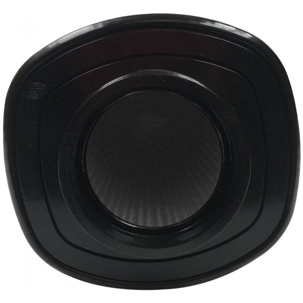 S&B - Air Filter For Intake Kits 75 - 5045 Dry Extendable White S&B - Demon Performance