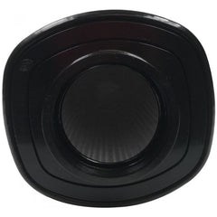 S&B - Air Filter For Intake Kits 75 - 5045 Dry Extendable White S&B - Demon Performance