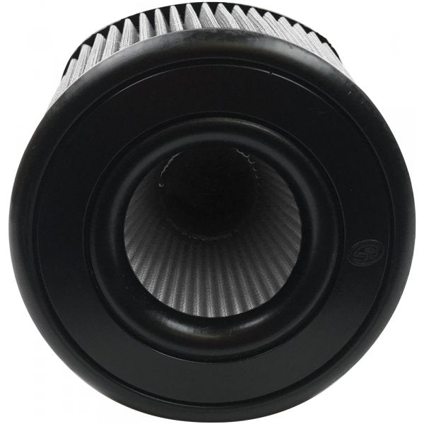 S&B - Air Filter For Intake Kits 75 - 5045 Dry Extendable White S&B - Demon Performance