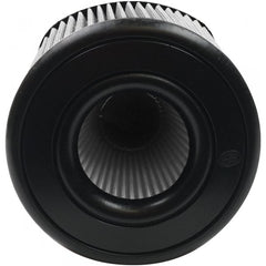 S&B - Air Filter For Intake Kits 75 - 5045 Dry Extendable White S&B - Demon Performance
