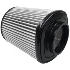 S&B - Air Filter For Intake Kits 75 - 5045 Dry Extendable White S&B - Demon Performance