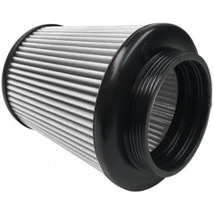 S&B - Air Filter For Intake Kits 75 - 5060, 75 - 5084 Dry Extendable White S&B - Demon Performance